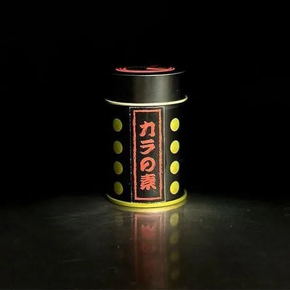 鬼金棒 カラの素