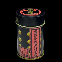 カラシビスパイス缶　鬼増し